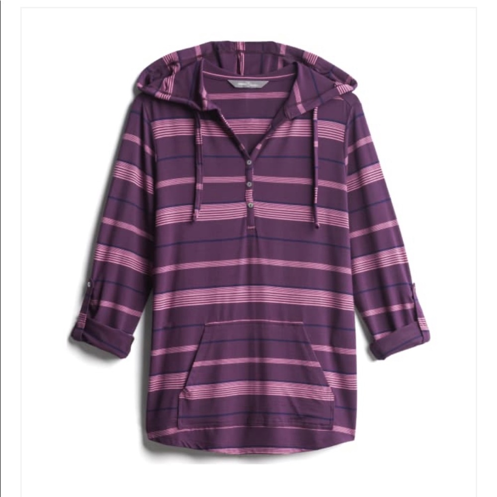 Market and Spruce tunic top
